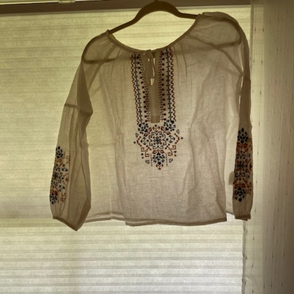 Blouse